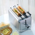 DEERMA Dem-SL281 Ofenbrotmaschine Automatischer Toaster